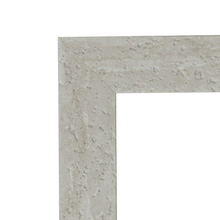LITHOS ΚΑΘΡΕΠΤΗΣ ΛΕΥΚΟ BEIGE 65.8x1.5x125.8cm