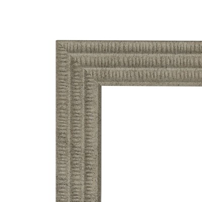 EGYPT ΚΑΘΡΕΠΤΗΣ BEIGE ΣΚΟΥΡΟ 65.6x1.5x95.6cm
