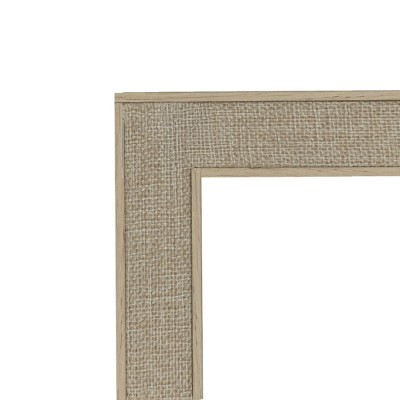 LINO ΚΑΘΡΕΠΤΗΣ BEIGE ΦΥΣΙΚΟ 66x1.5x96cm