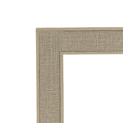 LINO ΚΑΘΡΕΠΤΗΣ BEIGE ΦΥΣΙΚΟ 66x1.5x126cm