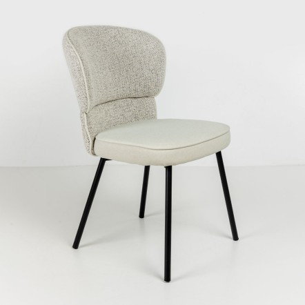 SAHARA ΚΑΡΕΚΛΑ 53x61x84 BEIGE 