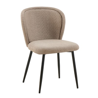 FIGARO ΚΑΡΕΚΛΑ 51x62x80 BEIGE 