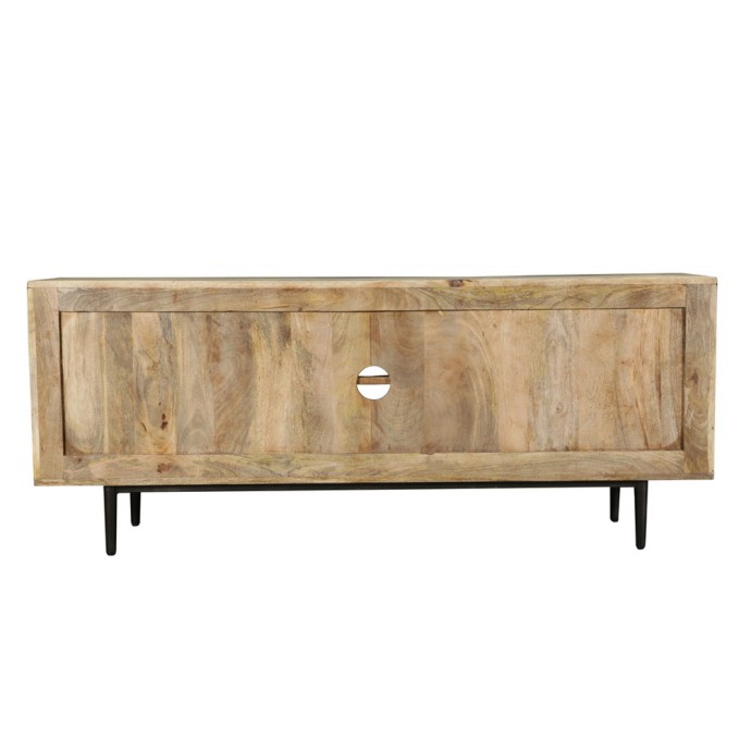 WAVE TV STAND 150x40xH60cm ΦΥΣΙΚΟ 