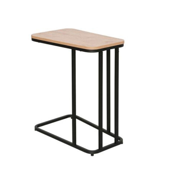 LAMDA SIDE TABLE 50x32xH60cm