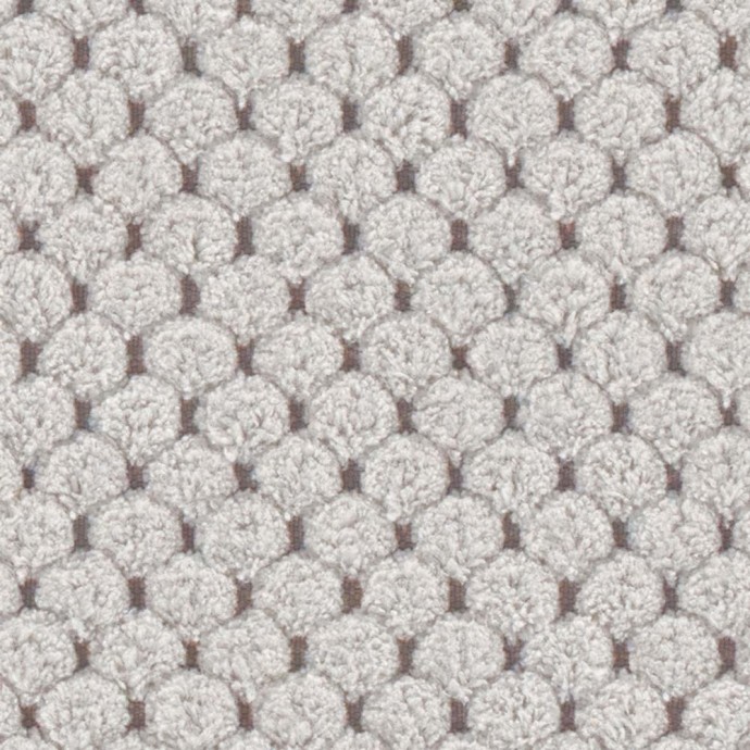 EDDI ΓΩΝΙΑΚΟΣ ΚΑΝΑΠΕΣ ΚΡΕΒΑΤΙ 248x213x90 ΔΕΞΙΟΣ TAUPE 