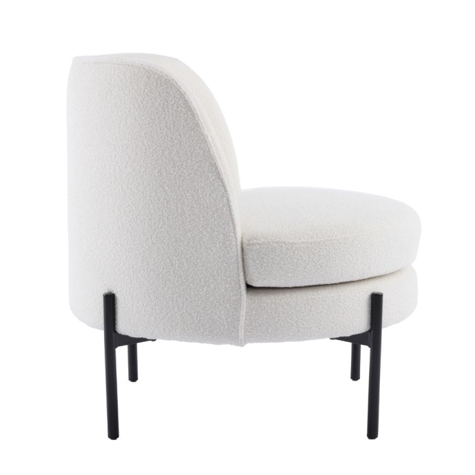 CESTA ΠΟΛΥΘΡΟΝΑ CREAM 71.5x72x71.5cm