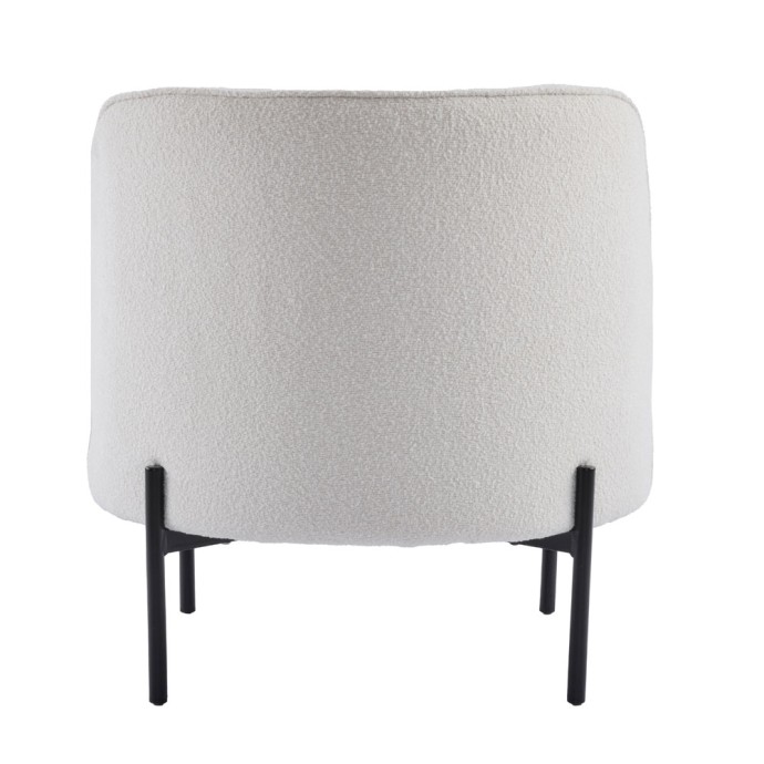 CESTA ΠΟΛΥΘΡΟΝΑ CREAM 71.5x72x71.5cm