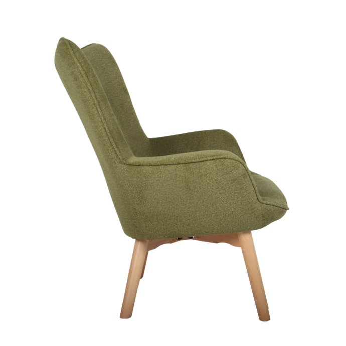 NAVONA ΠΟΛΥΘΡΟΝΑ LIME 72x82x94cm