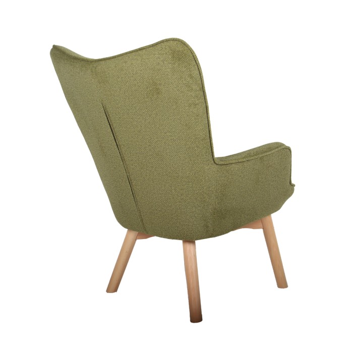 NAVONA ΠΟΛΥΘΡΟΝΑ LIME 72x82x94cm