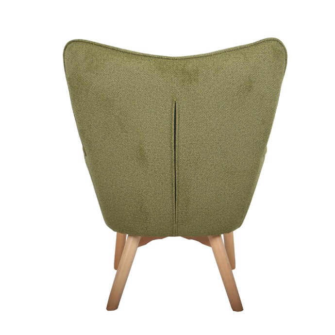 NAVONA ΠΟΛΥΘΡΟΝΑ LIME 72x82x94cm