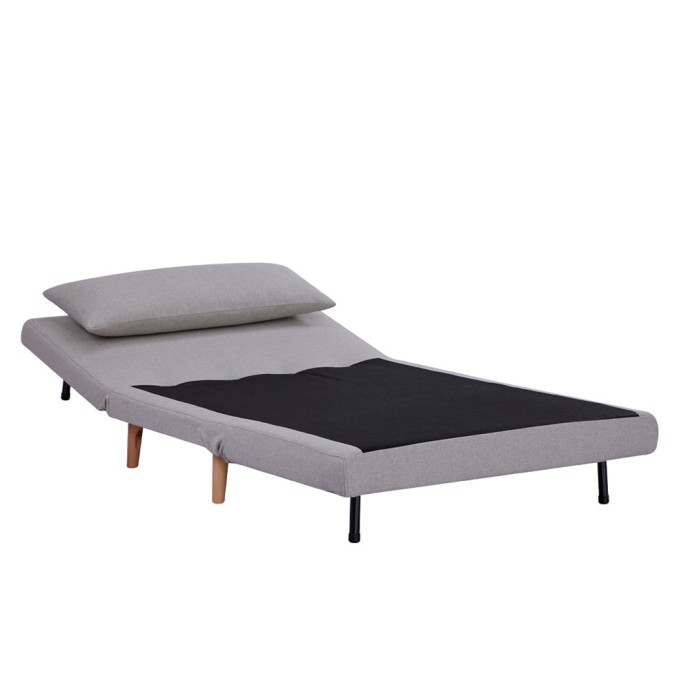APERTO ΠΟΛΥΘΡΟΝΑ ΑΝΑΔΙΠΛΟΥΜΕΝΗ BEIGE 100x75x78cm