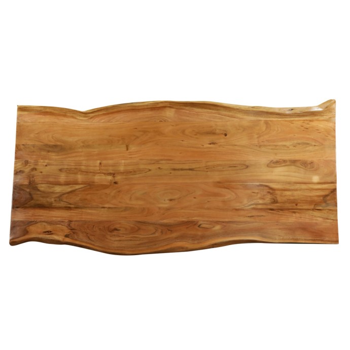 ARTISTICO ΤΡΑΠΕΖΙ ΚΑΡΥΔΙ 240x100x76cm