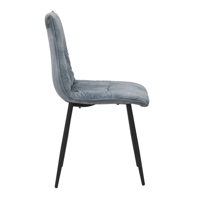 LINEA ΚΑΡΕΚΛΑ 47x55x86 WATER GREEN 