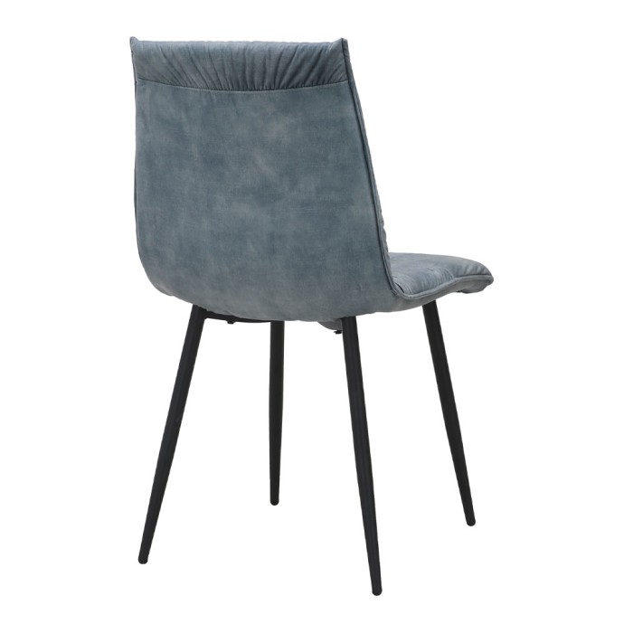 LINEA ΚΑΡΕΚΛΑ 47x55x86 WATER GREEN 