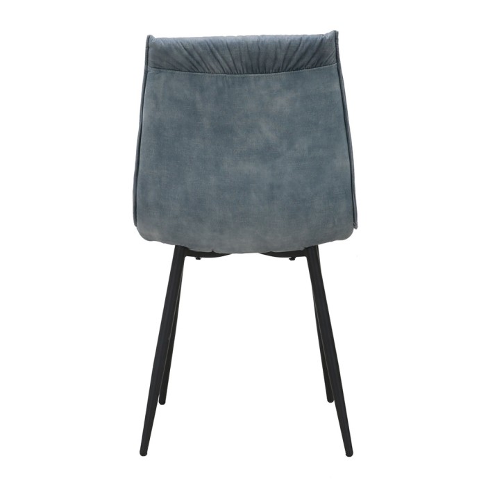 LINEA ΚΑΡΕΚΛΑ 47x55x86 WATER GREEN 