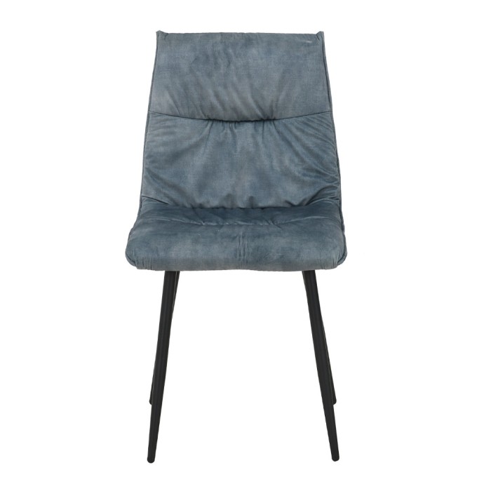 LINEA ΚΑΡΕΚΛΑ 47x55x86 WATER GREEN 