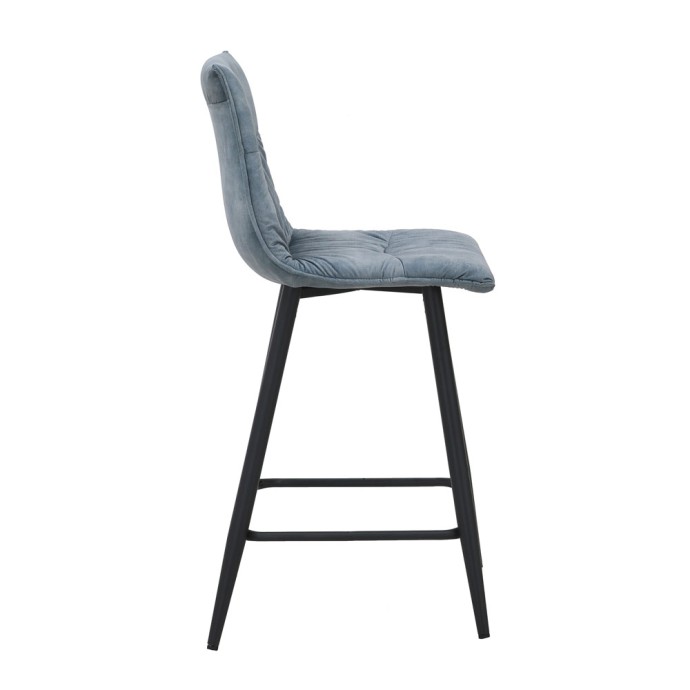 LINEA ΣΚΑΜΠΟ BAR 42x51x84 WATER GREEN 