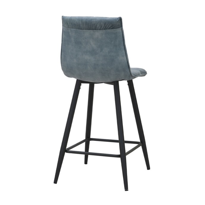 LINEA ΣΚΑΜΠΟ BAR 42x51x84 WATER GREEN 