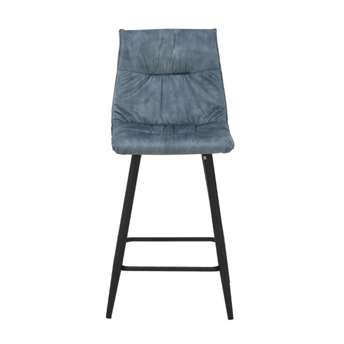 LINEA ΣΚΑΜΠΟ BAR 42x51x84 WATER GREEN 