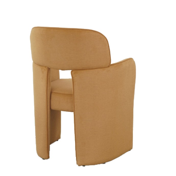 VANITY ΠΟΛΥΘΡΟΝΑ CAMEL 63.5x59x88.5cm