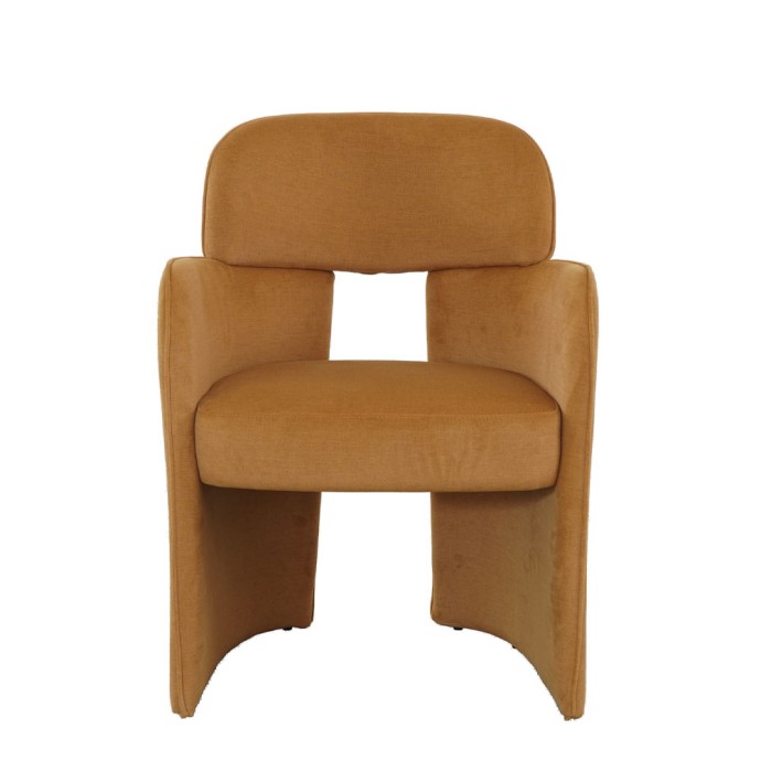 VANITY ΠΟΛΥΘΡΟΝΑ CAMEL 63.5x59x88.5cm