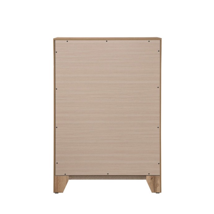 SOLID ΣΥΡΤΑΡΙΕΡΑ 4ΣΥΡΤΑΡΙΑ ΦΥΣΙΚΟ 80x41x121cm