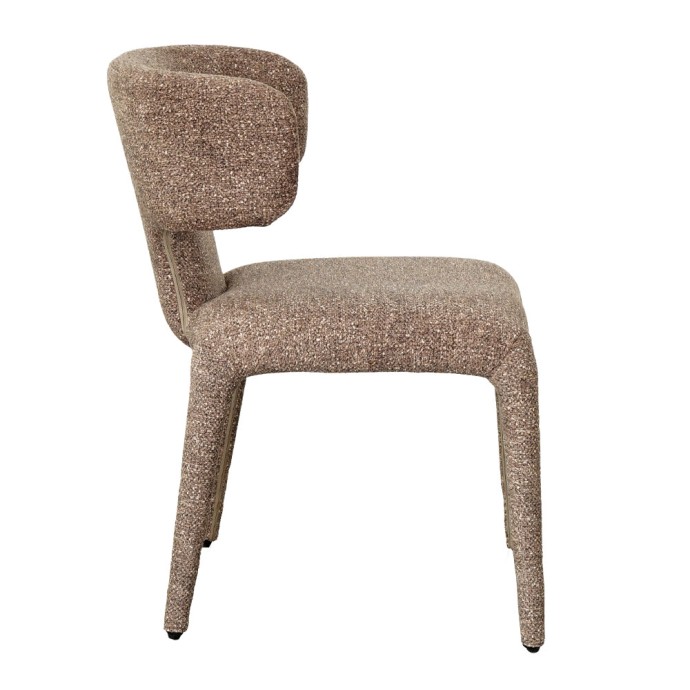 CAPO ΚΑΡΕΚΛΑ 80.5x62.5x53 BEIGE 