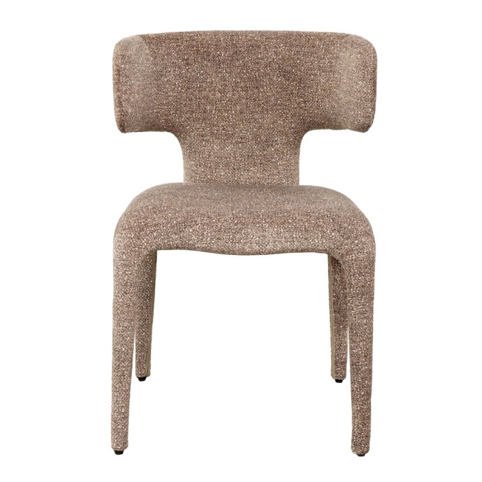 CAPO ΚΑΡΕΚΛΑ 80.5x62.5x53 BEIGE 