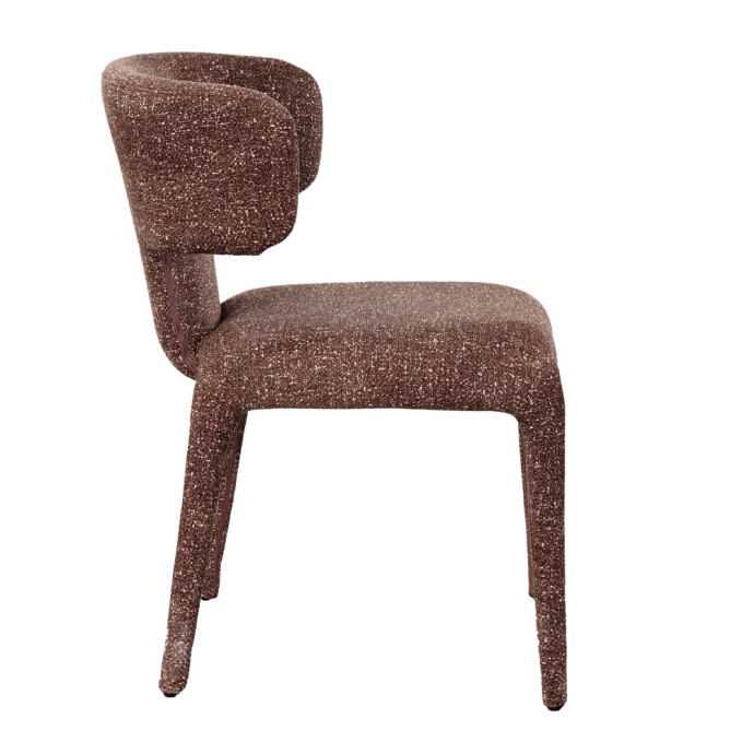 CAPO ΚΑΡΕΚΛΑ 80.5x62.5x53 ΚΑΦΕ 