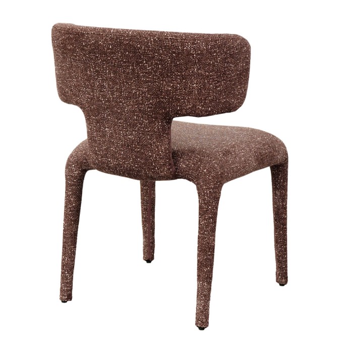 CAPO ΚΑΡΕΚΛΑ 80.5x62.5x53 ΚΑΦΕ 