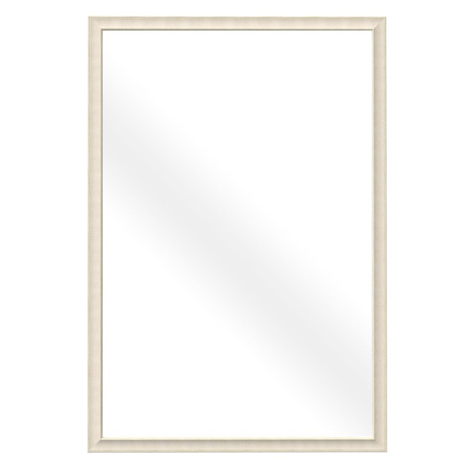 ORGANIC ΚΑΘΡΕΠΤΗΣ BEIGE 65.4x1.7x95.4cm