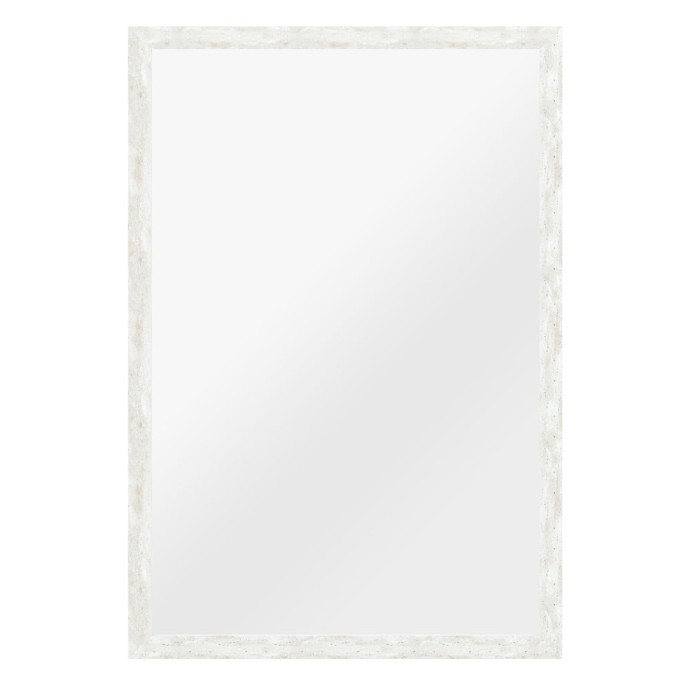 LITHOS ΚΑΘΡΕΠΤΗΣ ΛΕΥΚΟ BEIGE 65.8x1.5x95.8cm