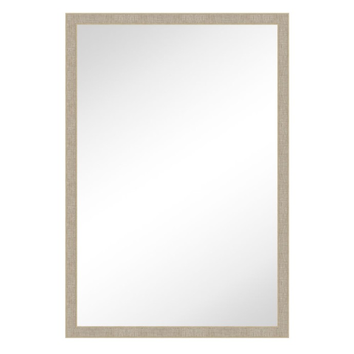 LINO ΚΑΘΡΕΠΤΗΣ BEIGE ΦΥΣΙΚΟ 66x1.5x96cm