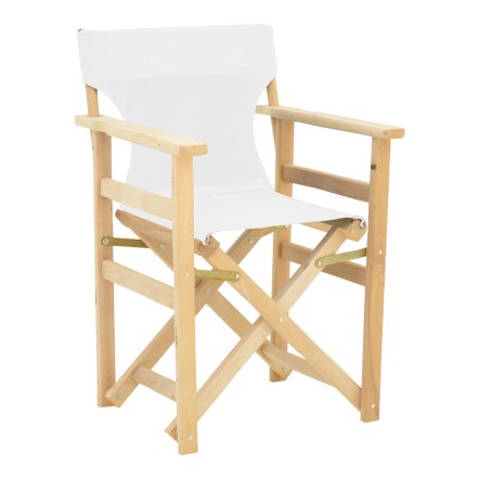 KOMPA ΚΑΡΕΚΛΑ-ΠΟΛΥΘΡΟΝΑ ΣΚΗΝΟΘΕΤΗ 56.5x54xY88cm  ΜΑΣΙΦ ΞΥΛΟ ΟΞΙΑΣ ΣΕ ΑΠΟΧΡΩΣΗ ΑΒΑΦΟΥ ΞΥΛΟΥ ΜΕ ΛΕΥΚΟ ΠΑΝΙ