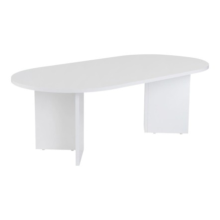 ΤΡΑΠΕΖΙ ΣΑΛΟΝΙΟΥ TABLETOD 119X60X40ΕΚ ΣΕ ΛΕΥΚΗ ΑΠΟΧΡΩΣΗ 