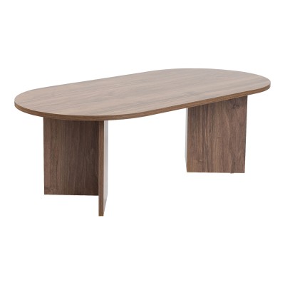TABLETOD ΤΡΑΠΕΖΙ ΣΑΛΟΝΙΟΥ ΣΕ ΚΑΡΥΔΙ ΑΠΟΧΡΩΣΗ 119X60X40cm