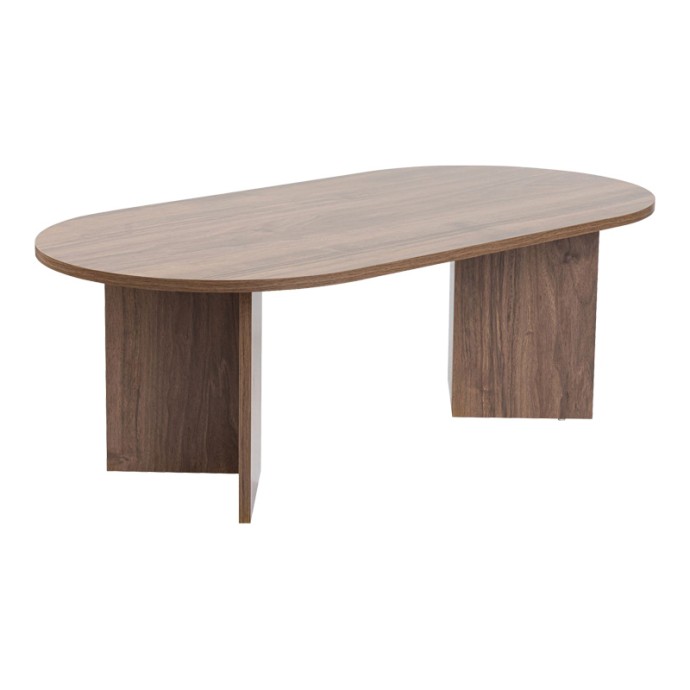 TABLETOD ΤΡΑΠΕΖΙ ΣΑΛΟΝΙΟΥ ΣΕ ΚΑΡΥΔΙ ΑΠΟΧΡΩΣΗ 119X60X40cm