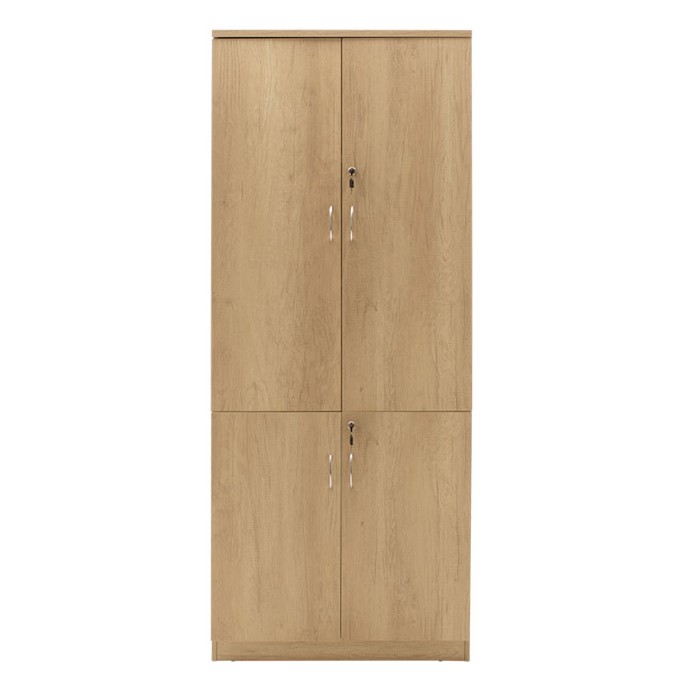 AMAZON ΝΤΟΥΛΑΠΑ ΓΡΑΦΕΙΟΥ ΕΠΑΓΓΕΛΜΑΤΙΚΗ 80x40x200cm SONOMA 