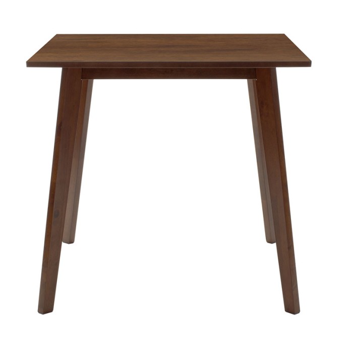 BENSON / ORLEAN TΡΑΠΕΖΑΡΙΑ ΣΕΤ 5ΤΜΧ 80X80X75ΕΚ ΚΑΡΥΔΙ ΥΦΑΣΜΑ ΜΠΕΖ