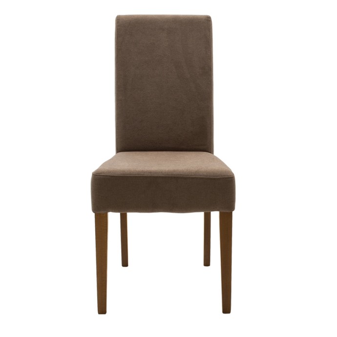 DITTA ΚΑΡΕΚΛΑ ΤΡΑΠΕΖΑΡΙΑΣ 45x58xY96cm ΥΦΑΣΜΑ ΑΝ. ΚΑΦΕ & ΒΑΣΗ ΚΑΡΥΔΙ