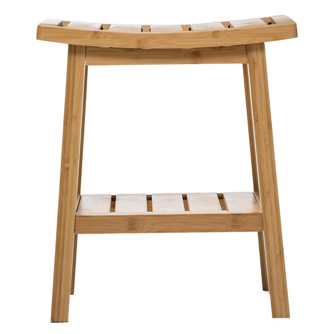 DAEL ΣΚΑΜΠΟ ΜΠΑΜΠΟΥ ΧΡΩΜΑ ΦΥΣΙΚΟ 39.5X25X46ΕΚ