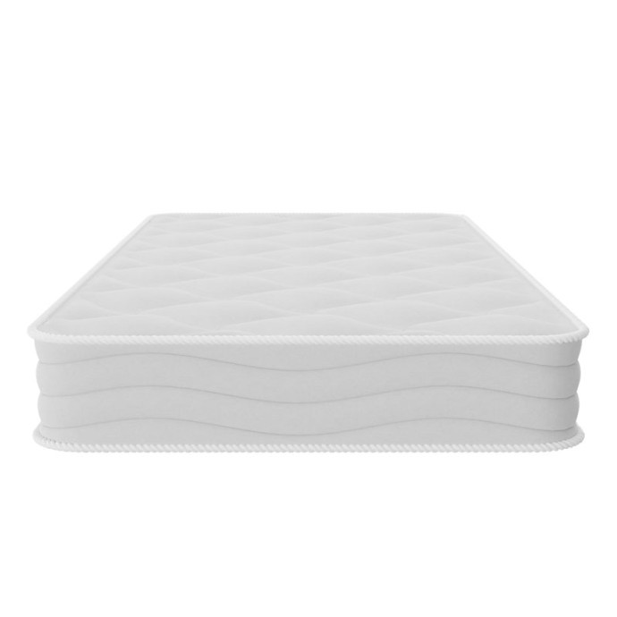 ΣΤΡΩΜΑ COTTON BABY CHIC STROM ΜΟΝΗΣ ΟΨΗΣ 70x140xY14cm 