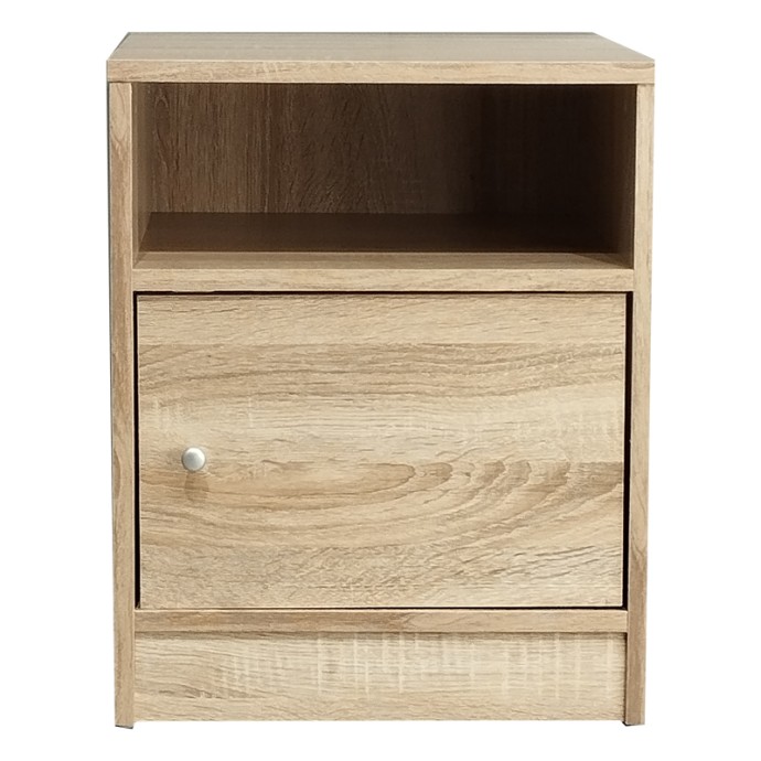 FOLY ΚΟΜΟΔΙΝΟ ΜΕ ΕΝΑ ΝΤΟΥΛΑΠΙ SONOMA 40X40X50ΕΚ