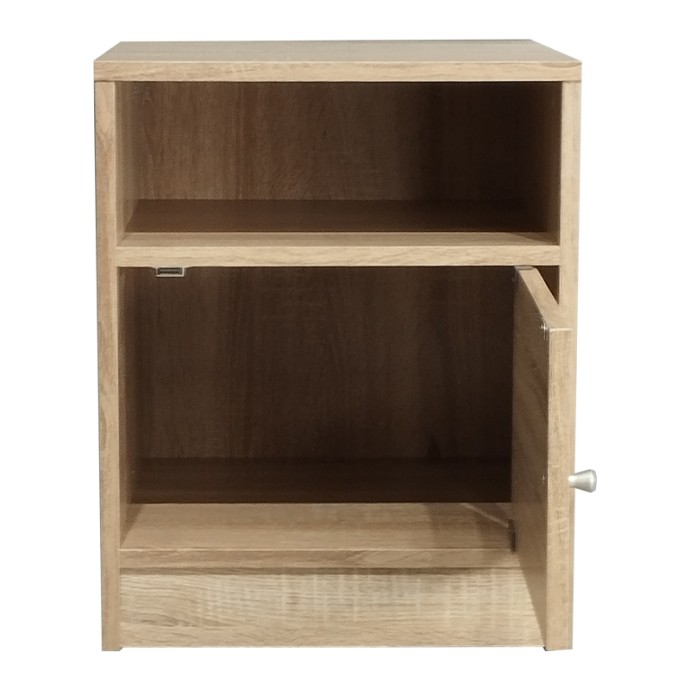FOLY ΚΟΜΟΔΙΝΟ ΜΕ ΕΝΑ ΝΤΟΥΛΑΠΙ SONOMA 40X40X50ΕΚ