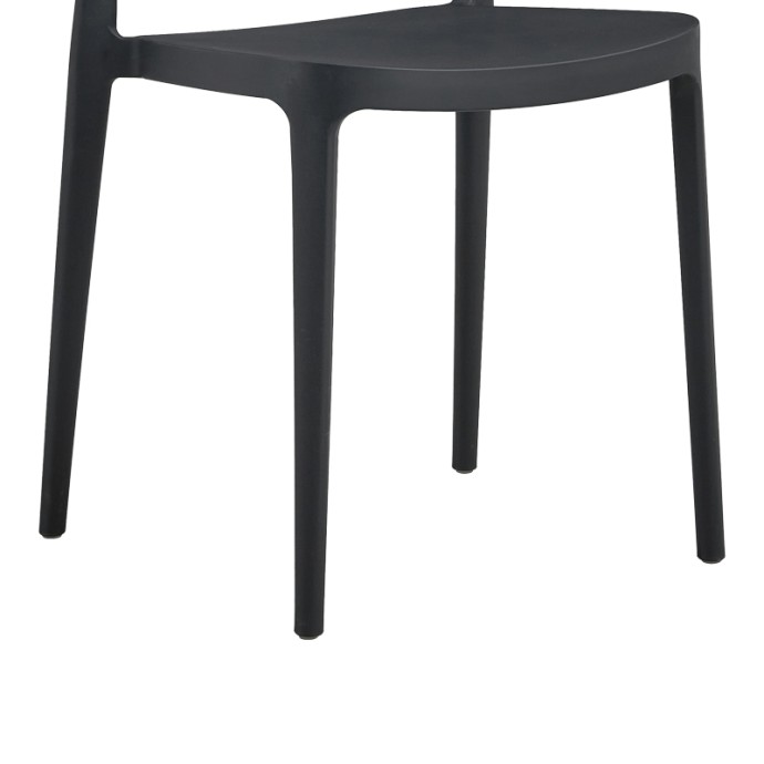 AMVROAN ΚΑΡΕΚΛΑ ΜΕ UV PROTECTION ΑΝΘΡΑΚΙ PP 51X49X79.5ΕΚ