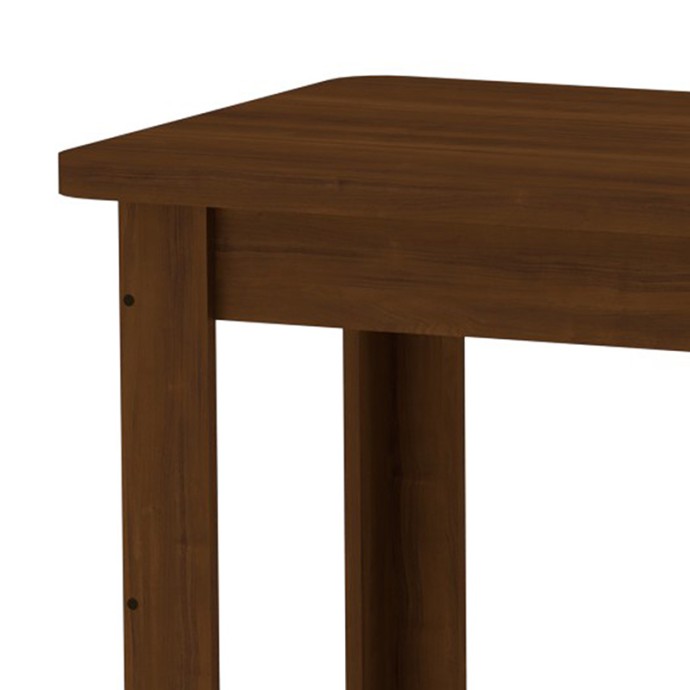 ΤΡΑΠΕΖΙ CELESTE ΚΑΡΥΔΙ 100X60X73.5ΕΚ