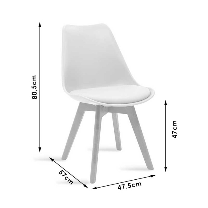 ΤΡΑΠΕΖΑΡΙΑ GASTON-BALOU I Φ120X75ΕΚ ΣΕΤ 5ΤΕΜ PP-MDF ΣΕ ΜΑΥΡΗ-ΦΥΣΙΚΗ ΑΠΟΧΡΩΣΗ 