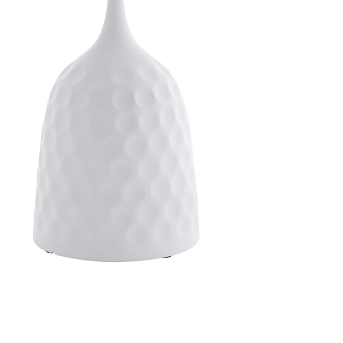 KOUSIEN ΒΟΗΘΗΤΙΚΟ ΤΡΑΠΕΖΙ INART Φ50X60ΕΚ ΛΕΥΚΟ SINTERED STONE 