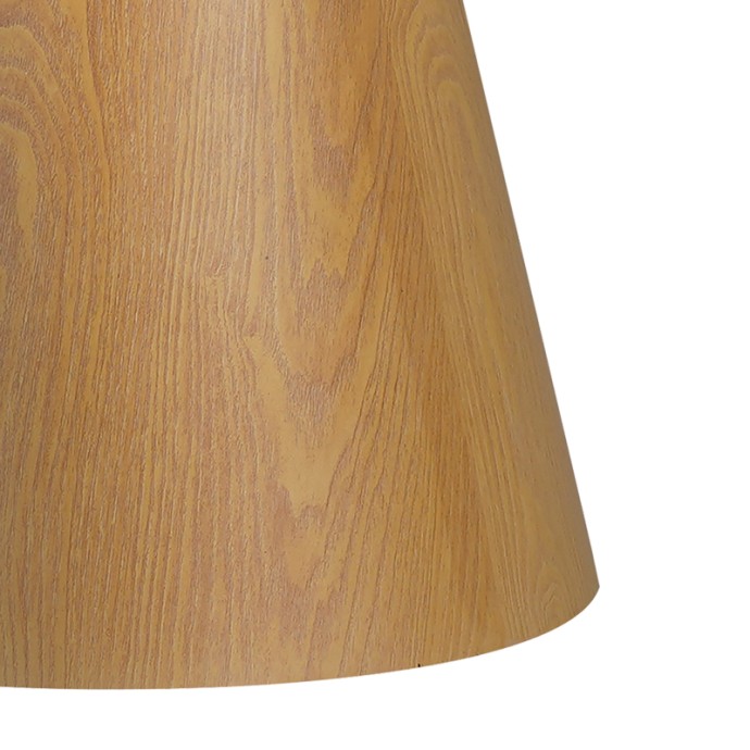 SOLEIRE ΒΟΗΘΗΤΙΚΟ ΤΡΑΠΕΖΙ ΛΕΥΚΟ ΜΑΡΜΑΡΟΥ SINTERED STONE Φ50X46ΕΚ