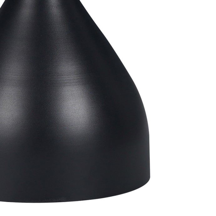 KIRKENE ΒΟΗΘΗΤΙΚΟ ΤΡΑΠΕΖΙ SINTERED STONE ΣΕ ΑΠΟΧΡΩΣΗ ΜΑΥΡΟ ΜΑΡΜΑΡΟΥ ΜΕ ΜΑΥΡΟ ΜΕΤΑΛΛΟ Φ50X50ΕΚ